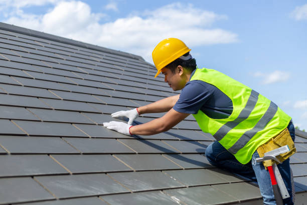 Best Residential Roofing Contractor  in Branford Center, CT