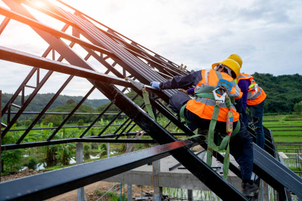 Best Commercial Roofing Services  in Branford Center, CT