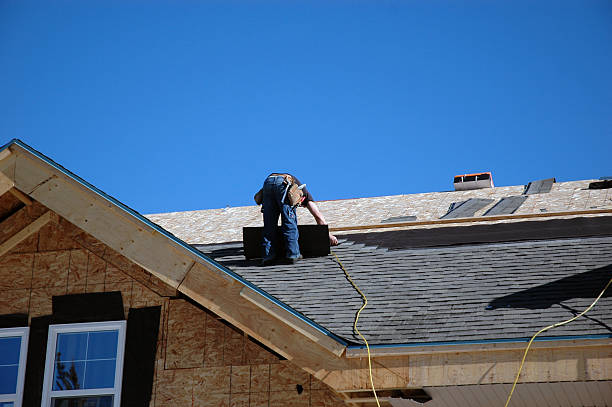 Best Roof Replacement Cost  in Branford Center, CT
